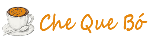 Logo Che que bo Cafeteria bocatas en Oliva